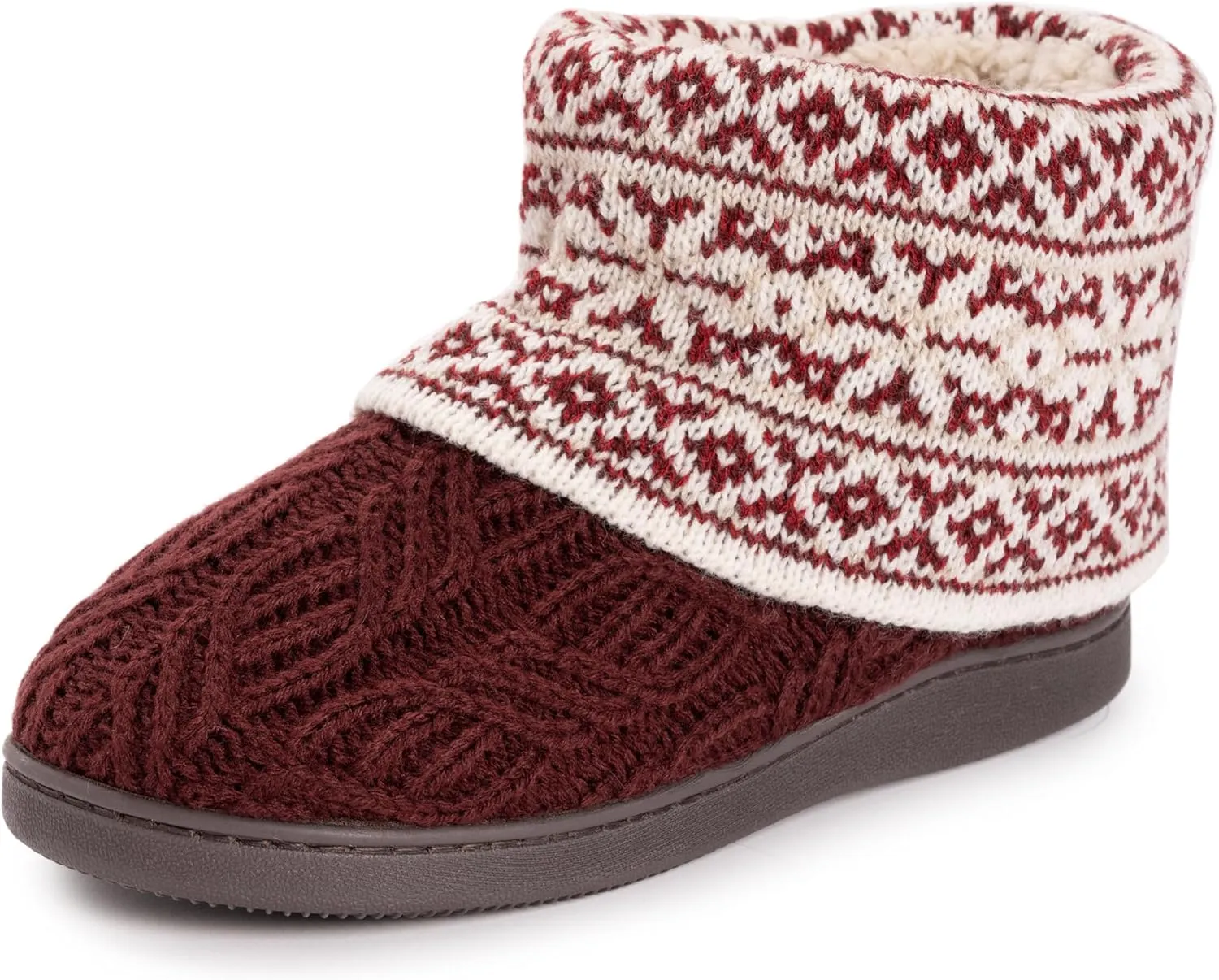 MUK LUKS Women's Rochelle Slippers