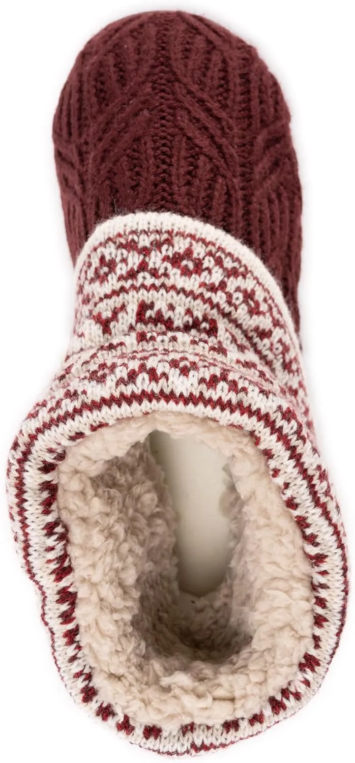 MUK LUKS Women's Rochelle Slippers
