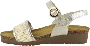 NAOT Footwear Womens Cecile Sandal