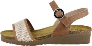 NAOT Footwear Womens Cecile Sandal