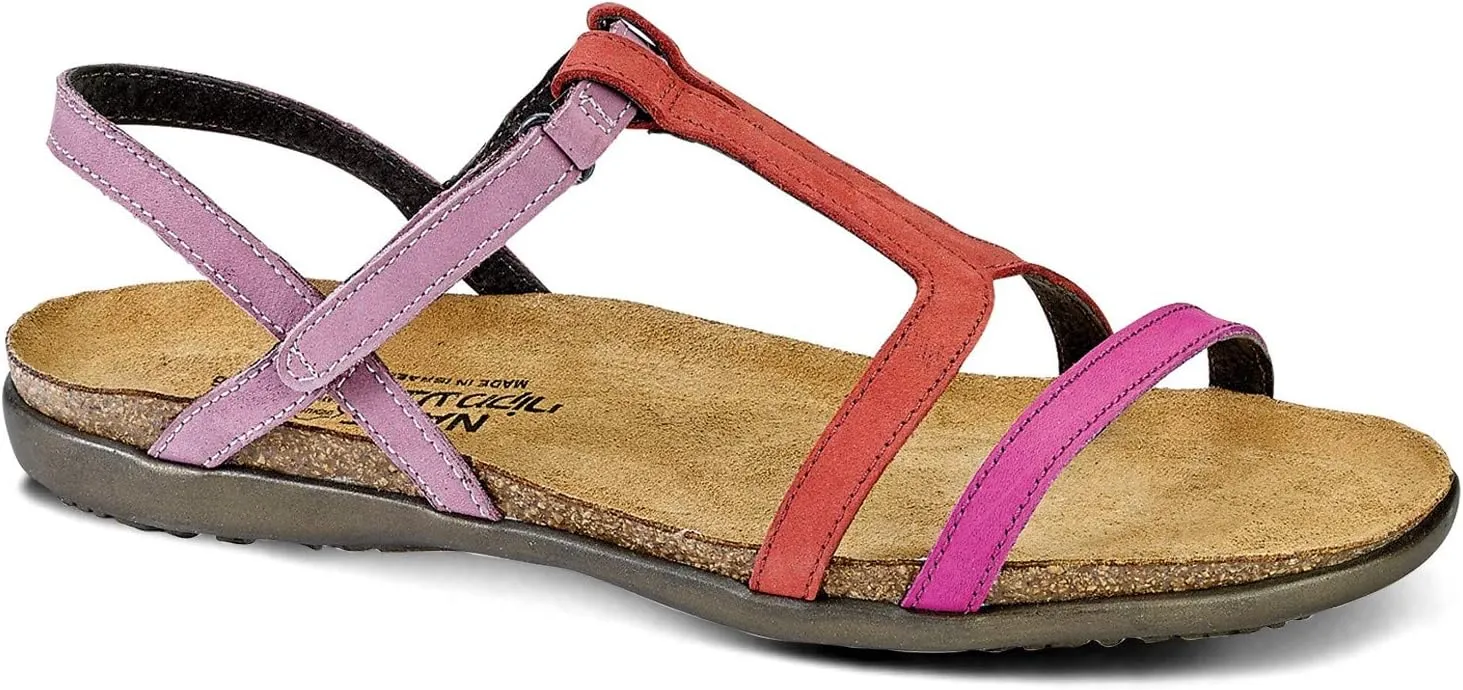 NAOT Footwear Women's Judith Flat Sandal