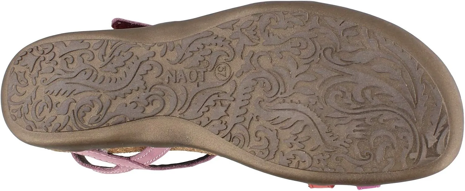 NAOT Footwear Women's Judith Flat Sandal