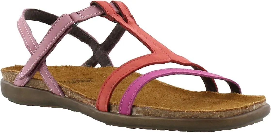 NAOT Footwear Women's Judith Flat Sandal