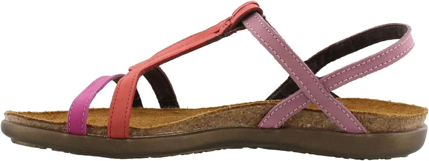 NAOT Footwear Women's Judith Flat Sandal