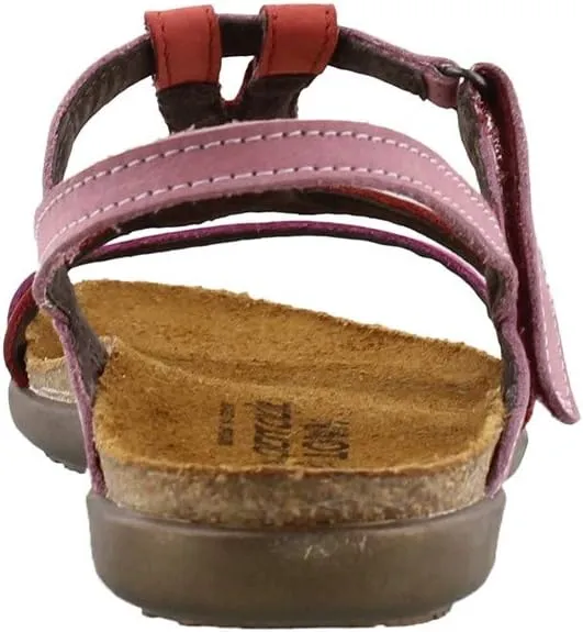 NAOT Footwear Women's Judith Flat Sandal
