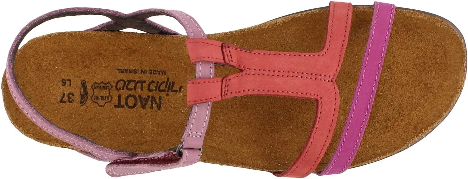 NAOT Footwear Women's Judith Flat Sandal