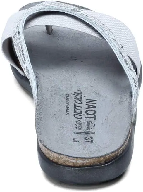 NAOT Footwear Women's Penelope Slide Sandal
