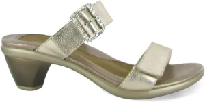 NAOT Footwear Womens Recent Sandal