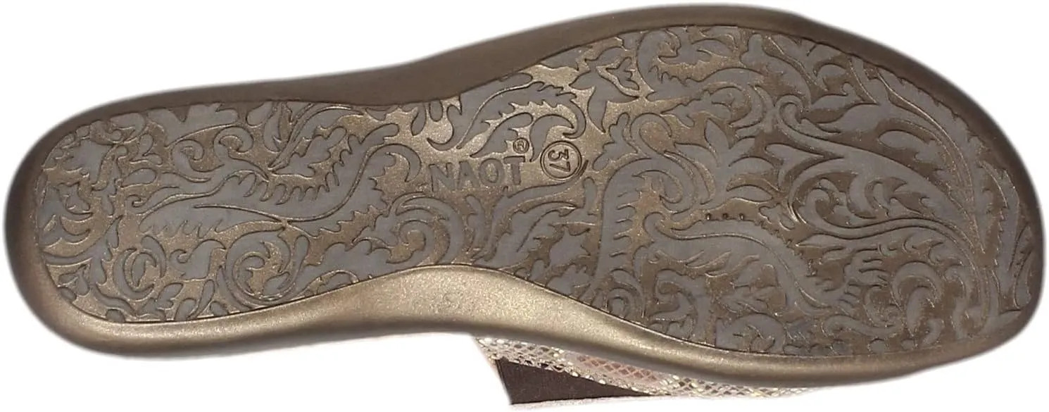 NAOT Women's, Skylar Sandal