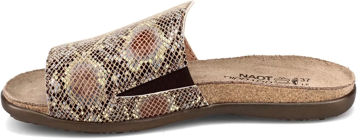 NAOT Women's, Skylar Sandal