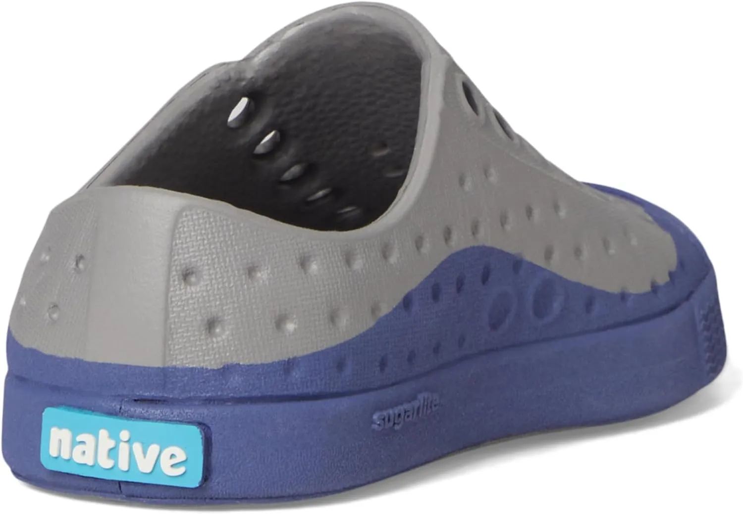 Native Shoes Kids' Jefferson Roam Slip-On Shoe