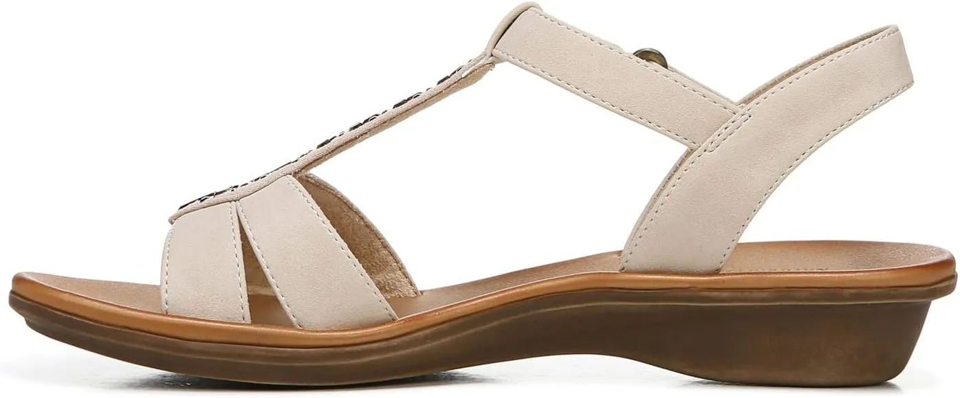 Naturalizer Soul Women's Summer Rhinestone Sandal