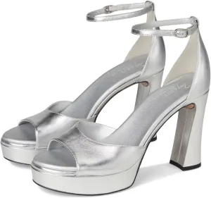 Naturalizer Women's 27 Edit Delphie Heeled Sandal