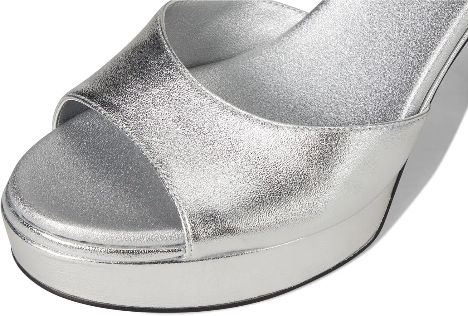 Naturalizer Women's 27 Edit Delphie Heeled Sandal