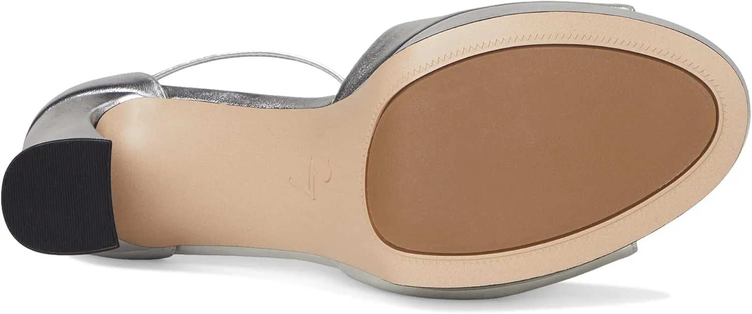 Naturalizer Women's 27 Edit Delphie Heeled Sandal