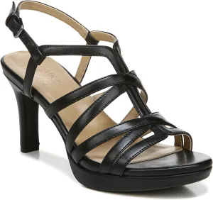 Naturalizer Women's Baylor Strappy High Heel Sandal