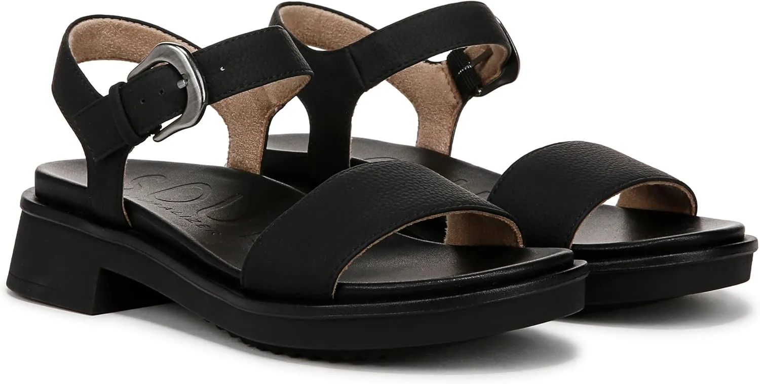 Naturalizer Women's Emma Sandal