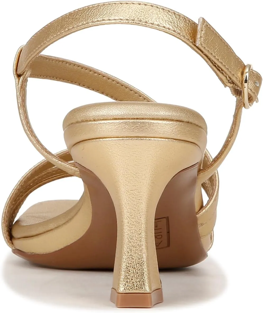 Naturalizer Women's Galaxy Dress Sandal