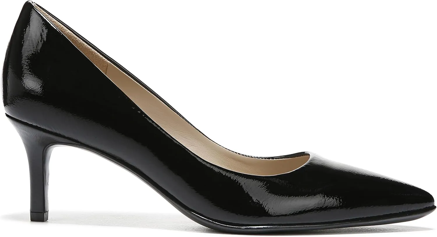 Naturalizer Women's Galaxy Dress Sandal