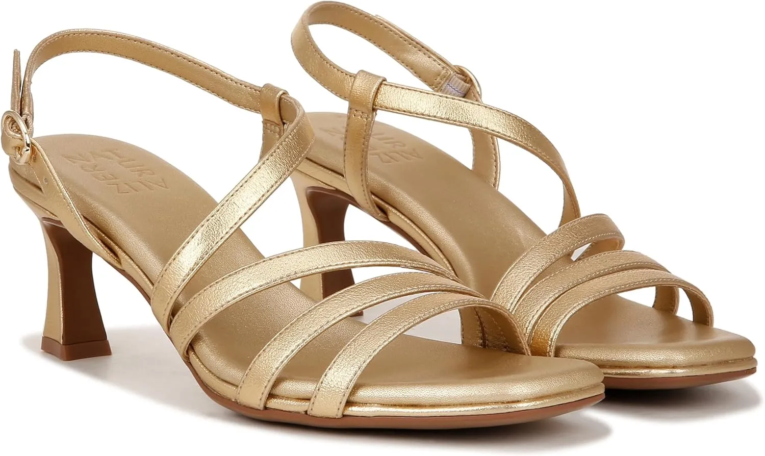 Naturalizer Women's Galaxy Dress Sandal