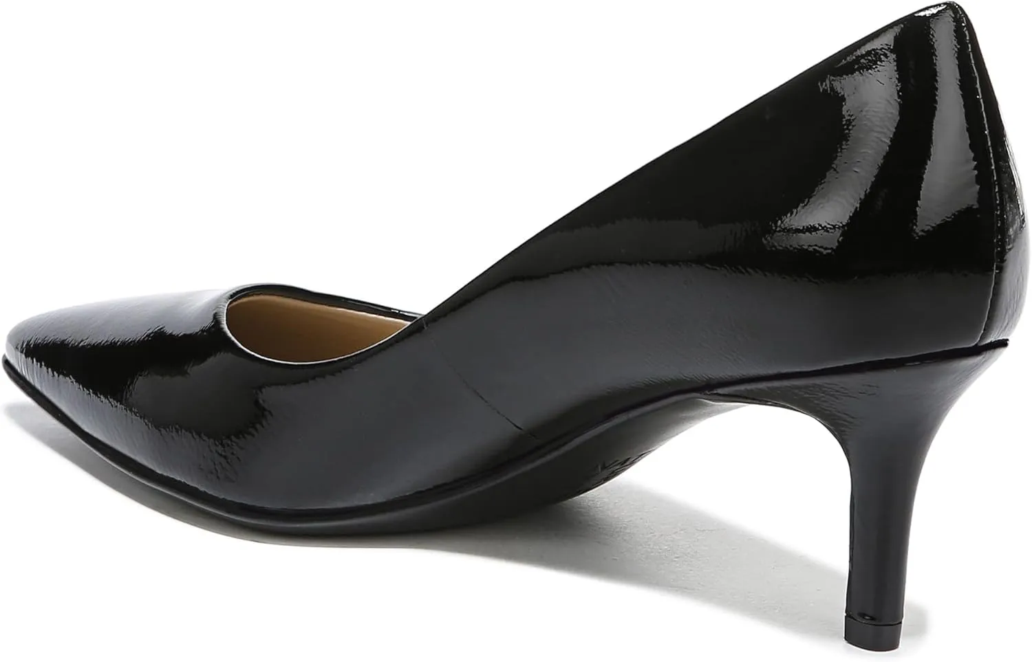 Naturalizer Women's Galaxy Dress Sandal