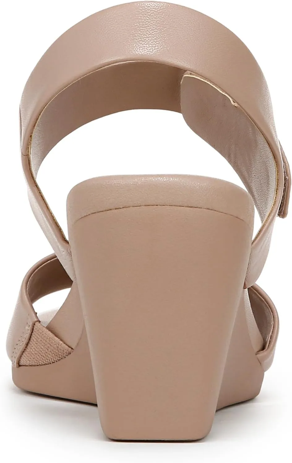 Naturalizer Women's Imani Wedge Sandal