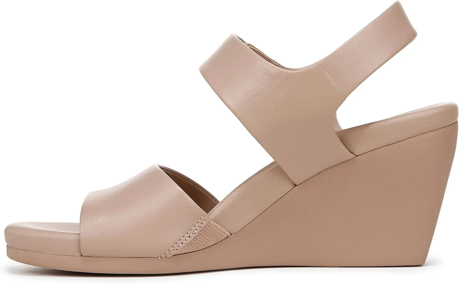 Naturalizer Women's Imani Wedge Sandal