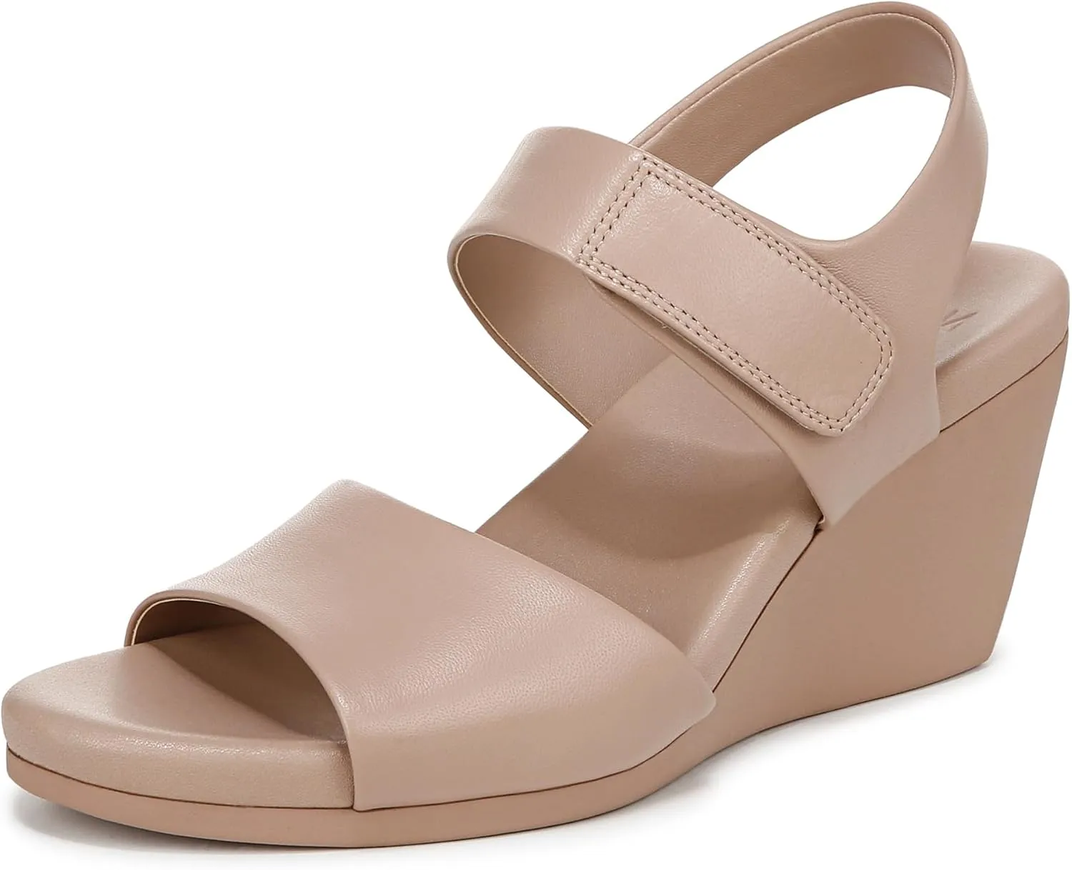 Naturalizer Women's Imani Wedge Sandal