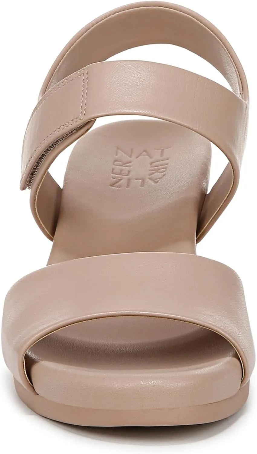 Naturalizer Women's Imani Wedge Sandal