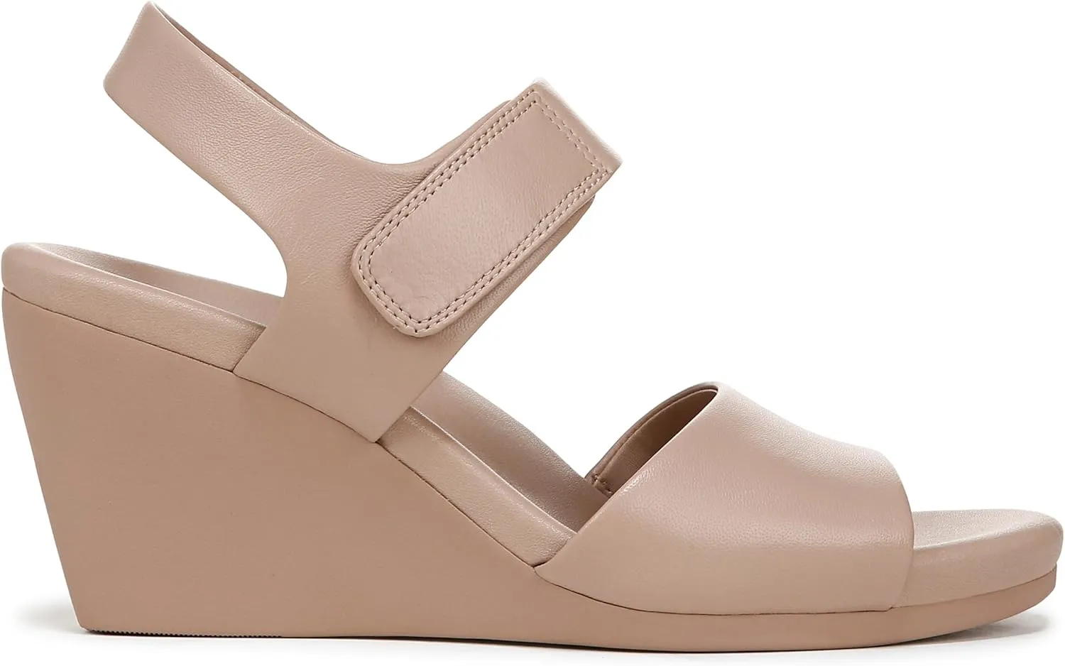 Naturalizer Women's Imani Wedge Sandal