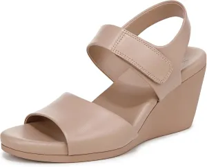 Naturalizer Women's Imani Wedge Sandal