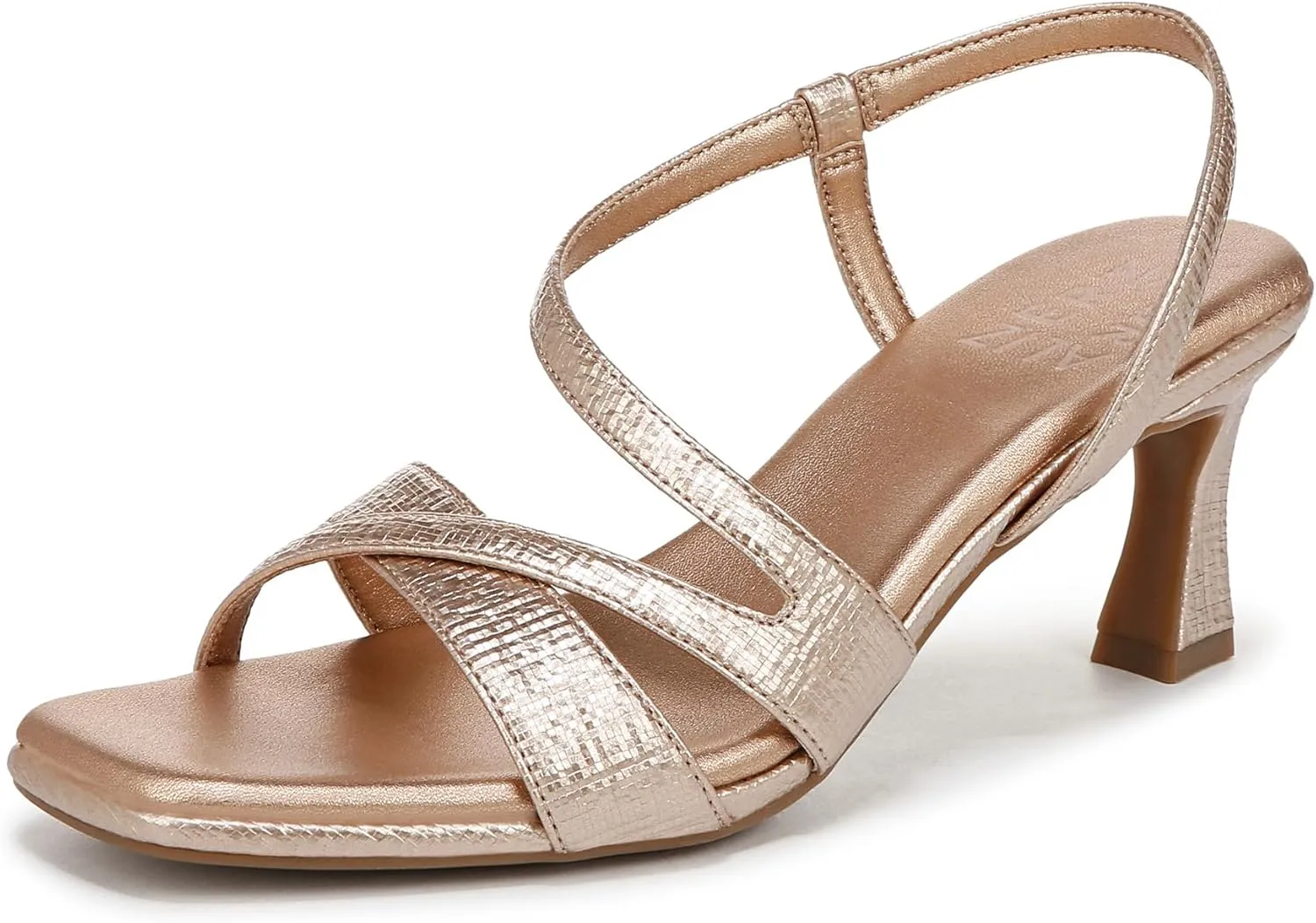 Naturalizer Women's Kieran Heeled Sandal