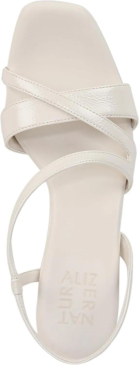 Naturalizer Women's Kieran Heeled Sandal