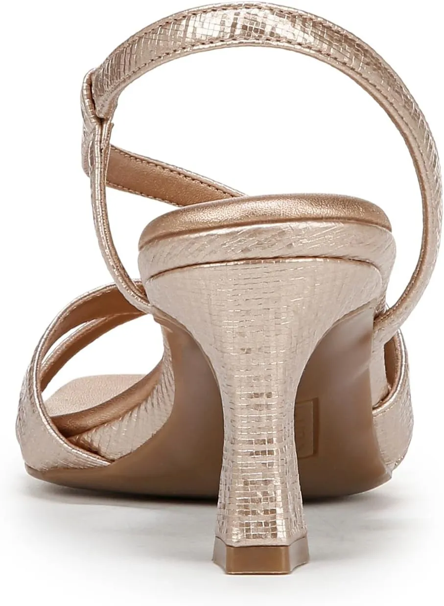 Naturalizer Women's Kieran Heeled Sandal