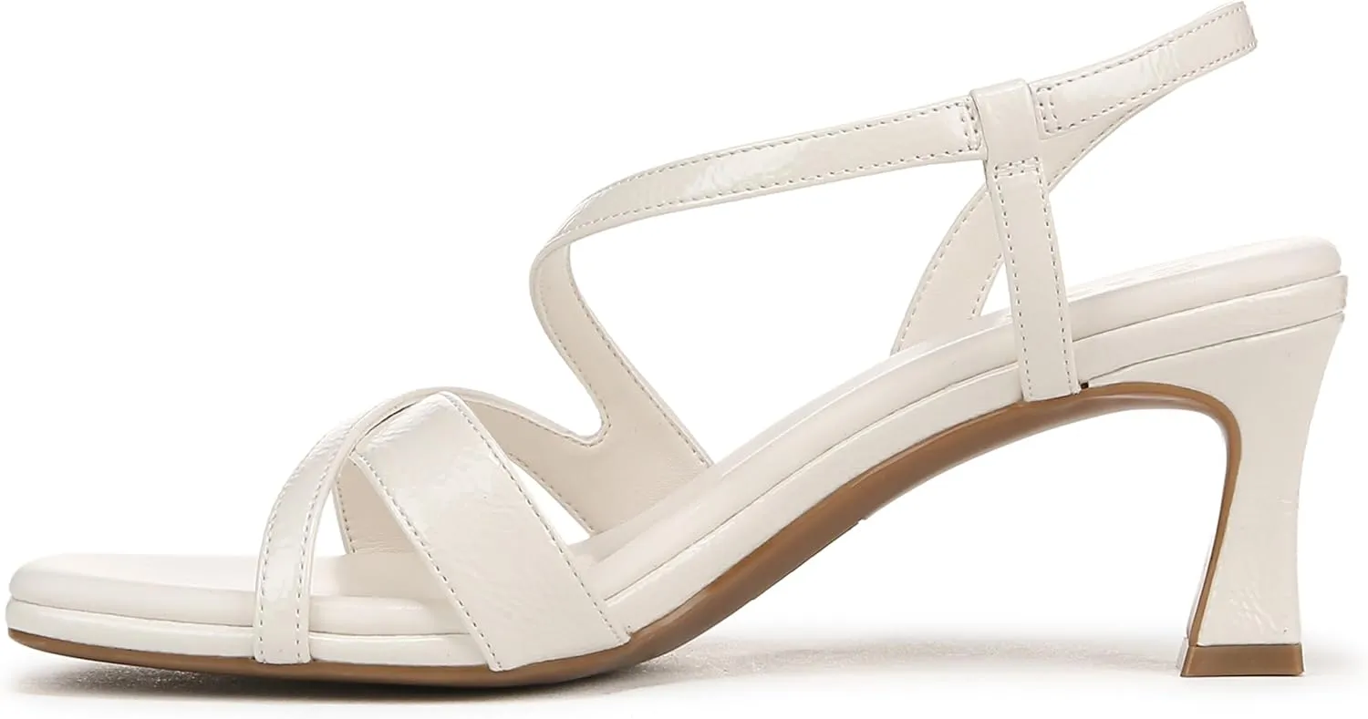 Naturalizer Women's Kieran Heeled Sandal