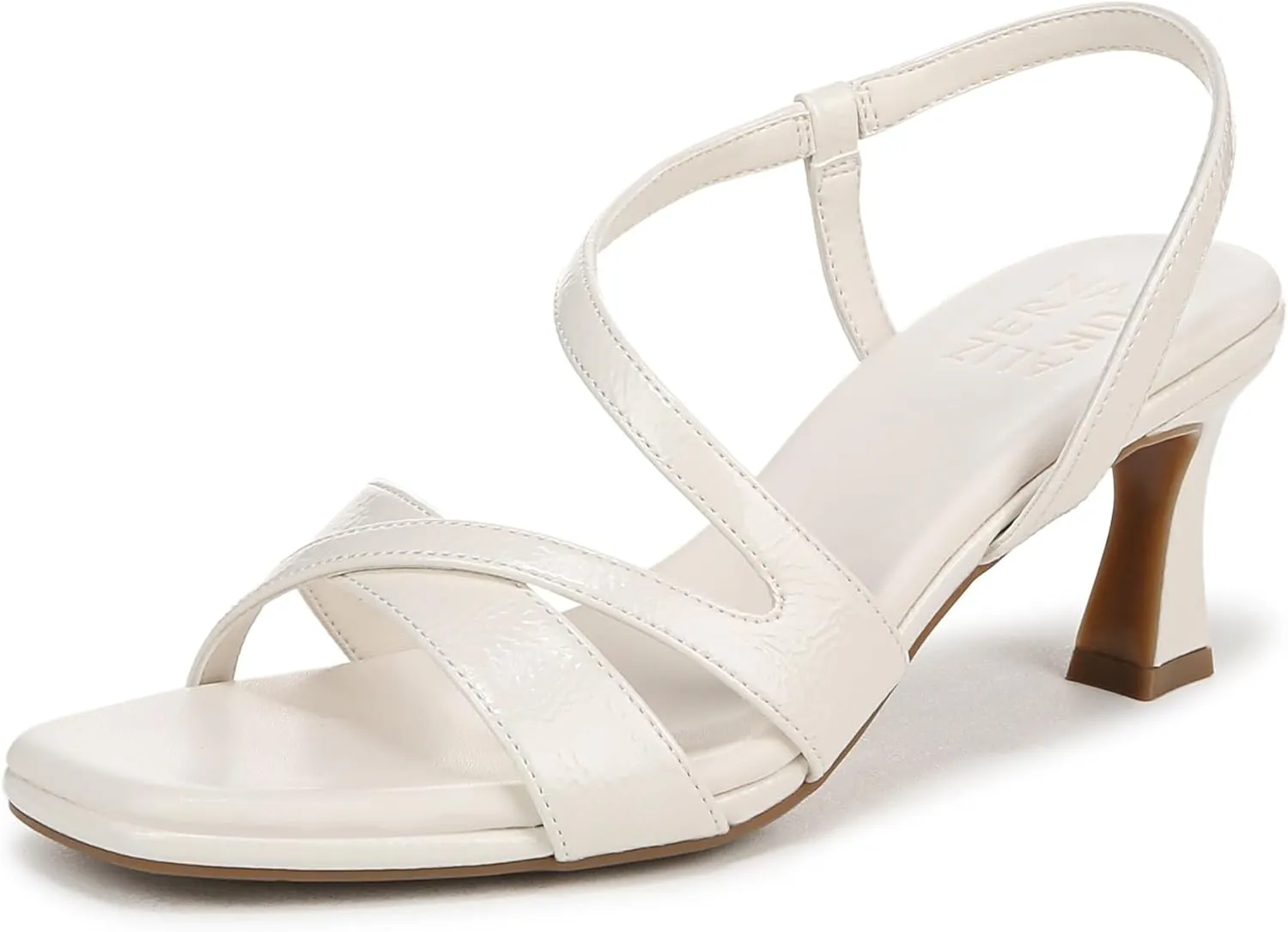 Naturalizer Women's Kieran Heeled Sandal