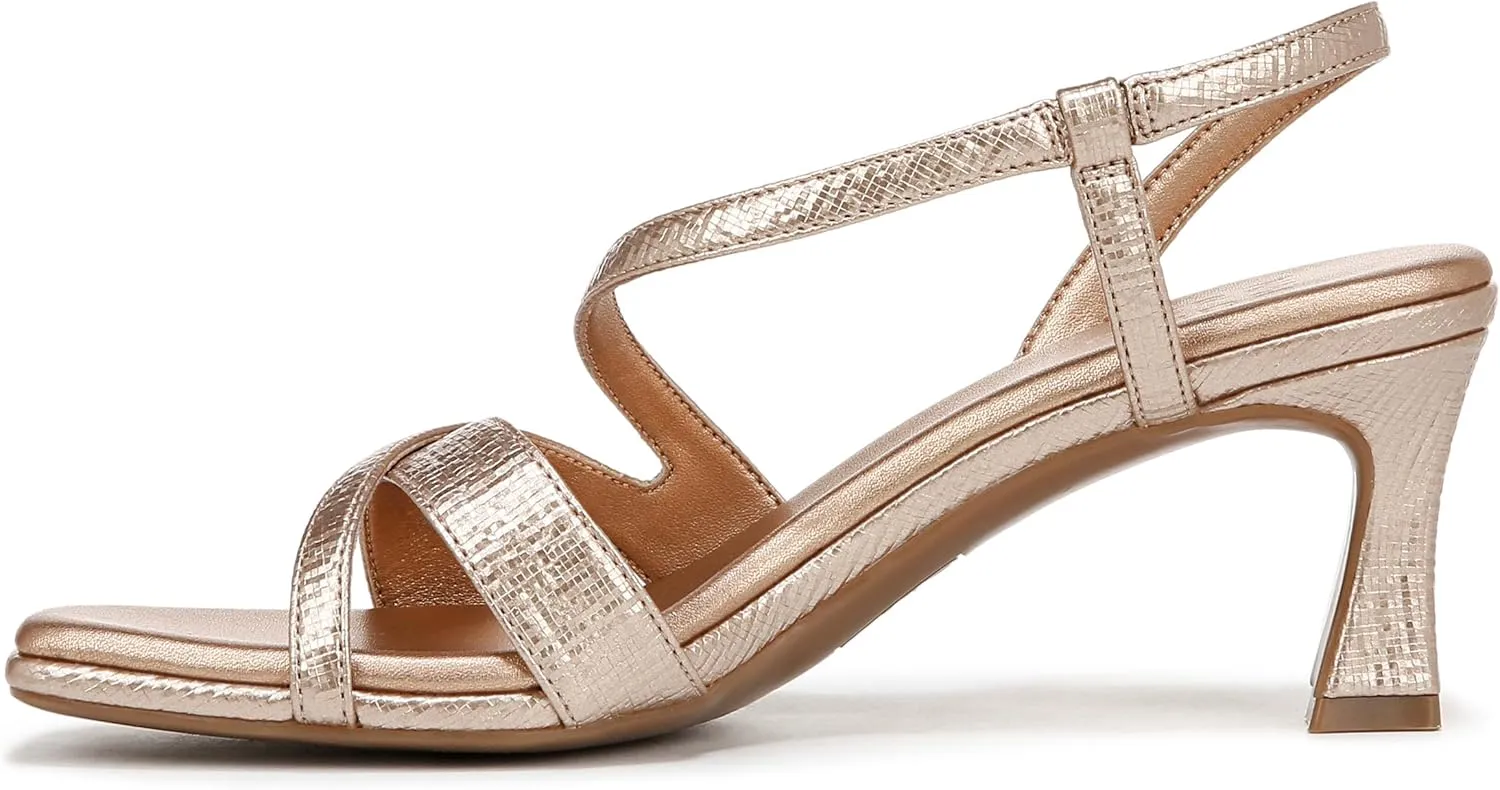 Naturalizer Women's Kieran Heeled Sandal