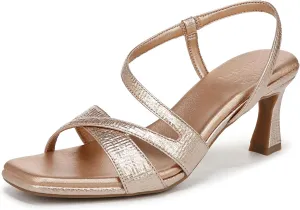 Naturalizer Women's Kieran Heeled Sandal