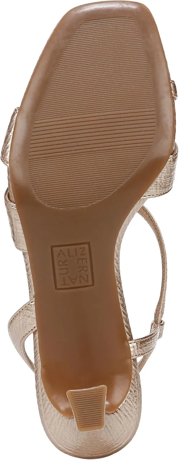 Naturalizer Women's Kieran Heeled Sandal