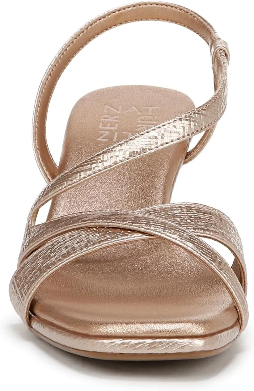 Naturalizer Women's Kieran Heeled Sandal