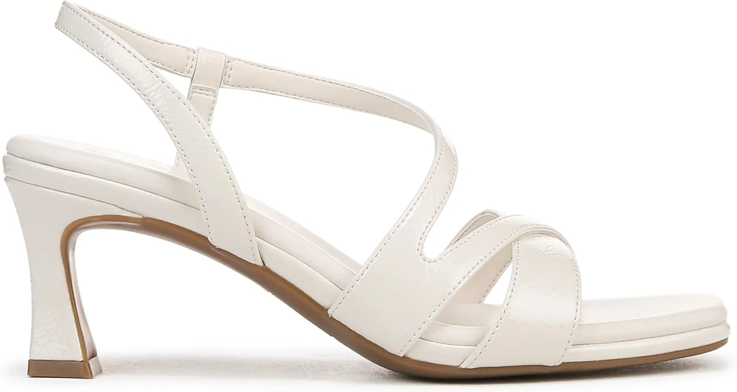 Naturalizer Women's Kieran Heeled Sandal