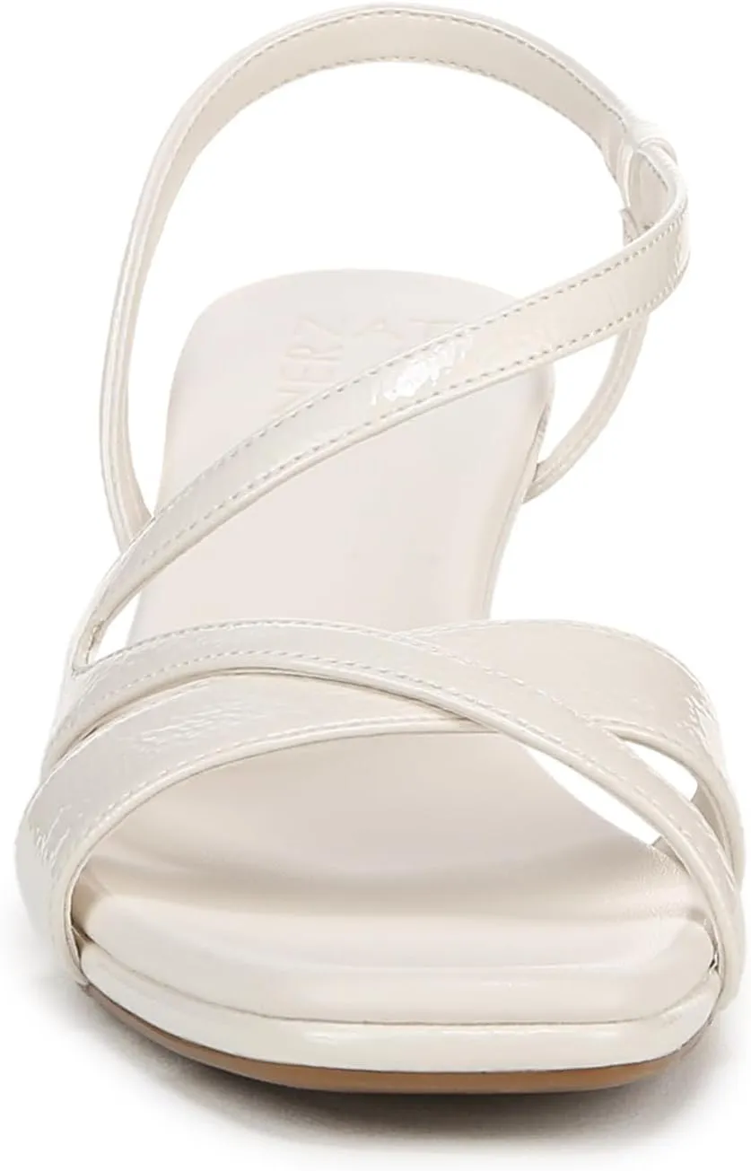 Naturalizer Women's Kieran Heeled Sandal
