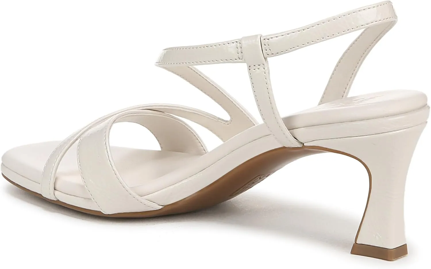 Naturalizer Women's Kieran Heeled Sandal