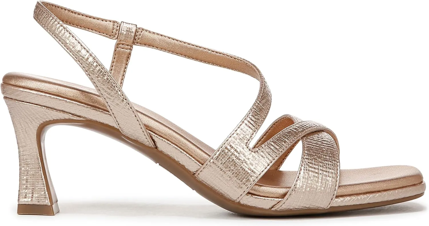 Naturalizer Women's Kieran Heeled Sandal