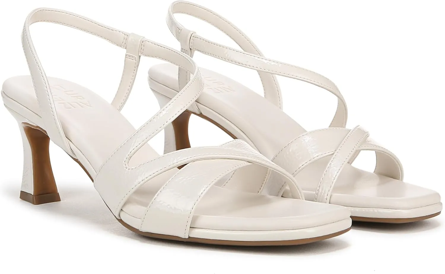Naturalizer Women's Kieran Heeled Sandal