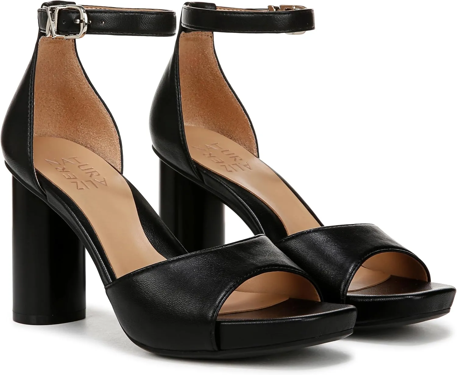 Naturalizer Women's Malia Heeled Sandal