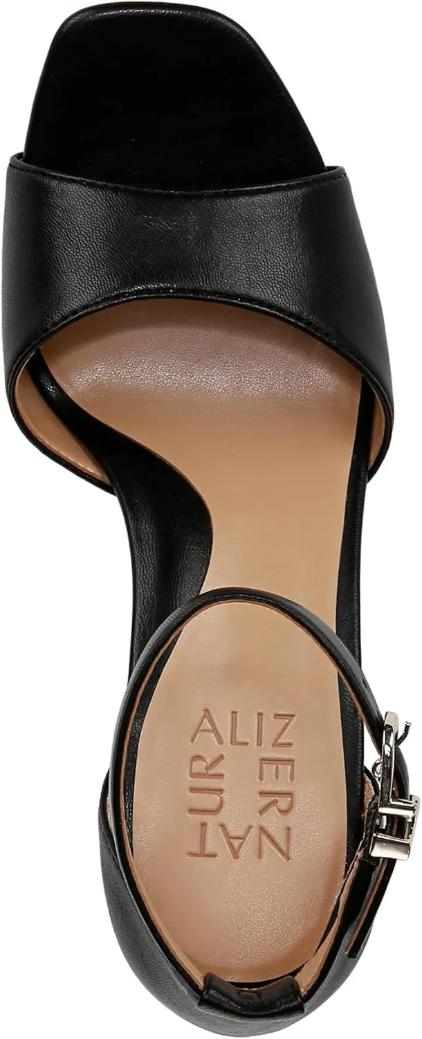 Naturalizer Women's Malia Heeled Sandal