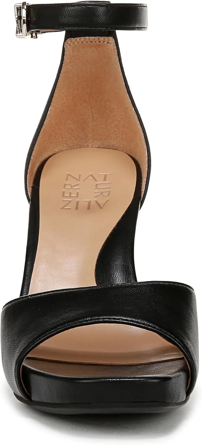 Naturalizer Women's Malia Heeled Sandal