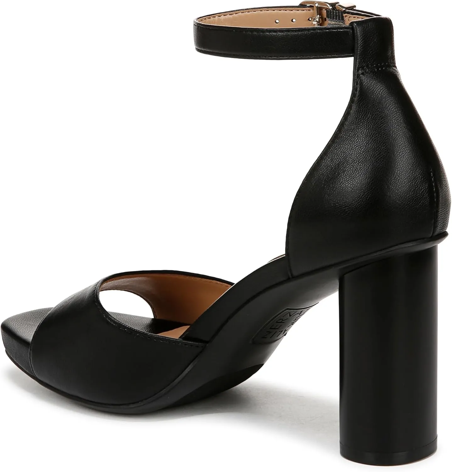 Naturalizer Women's Malia Heeled Sandal