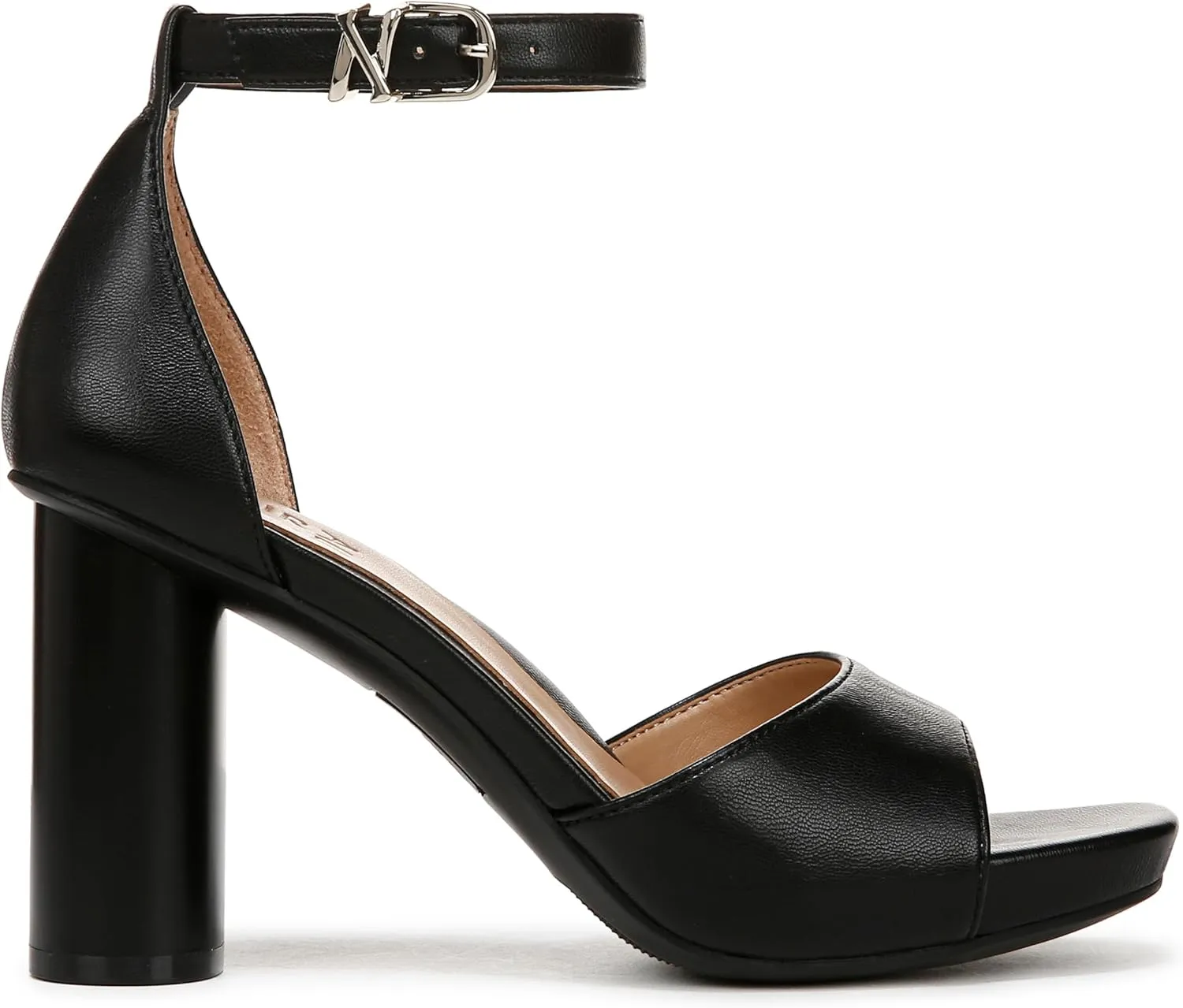 Naturalizer Women's Malia Heeled Sandal